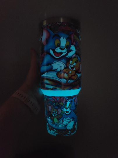 40oz vintage cartoons