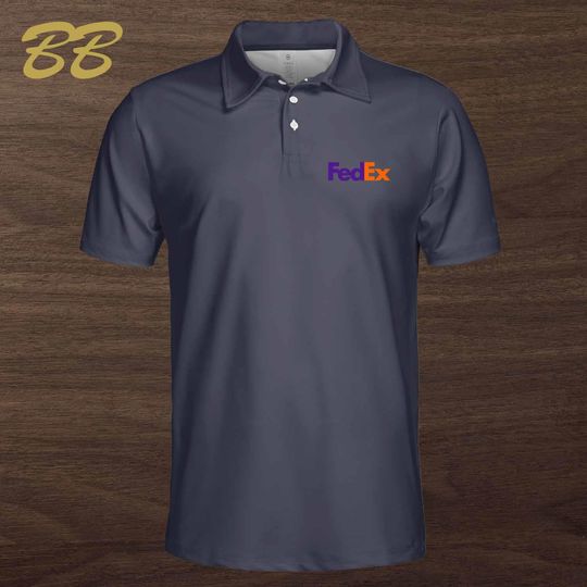 FedEx Polo Shirt