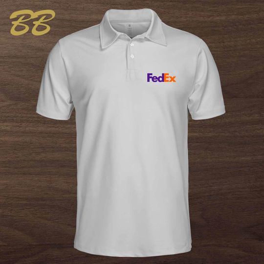 FedEx Polo Shirt