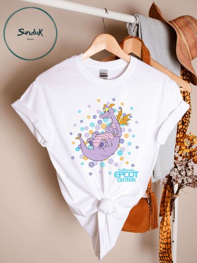 Disney Figment Sweatshirt