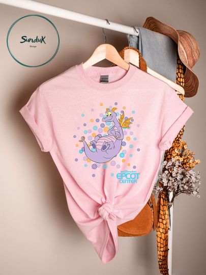 Disney Figment Sweatshirt