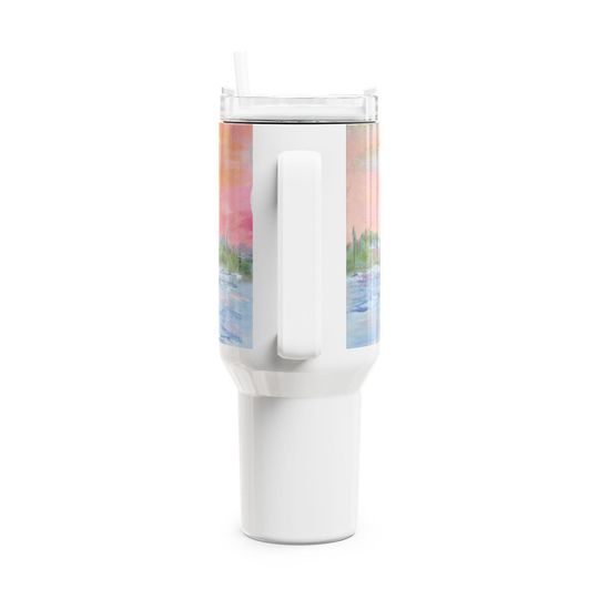 Tumbler, 40oz