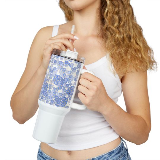 Tumbler, 40oz