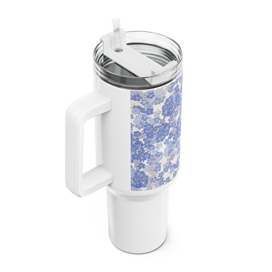 Tumbler, 40oz