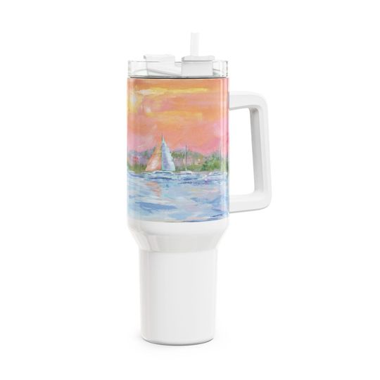 Tumbler, 40oz