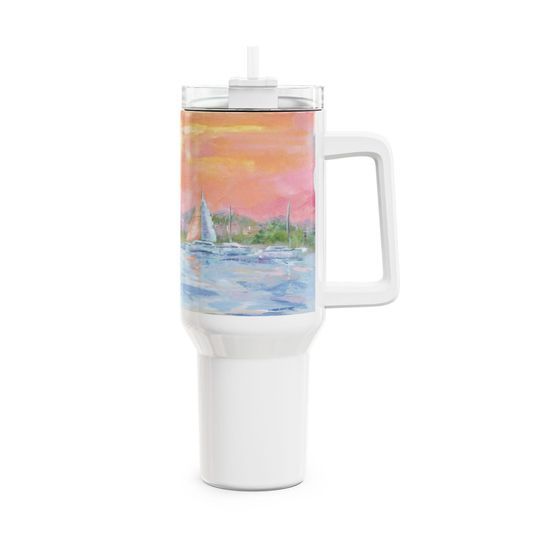 Tumbler, 40oz