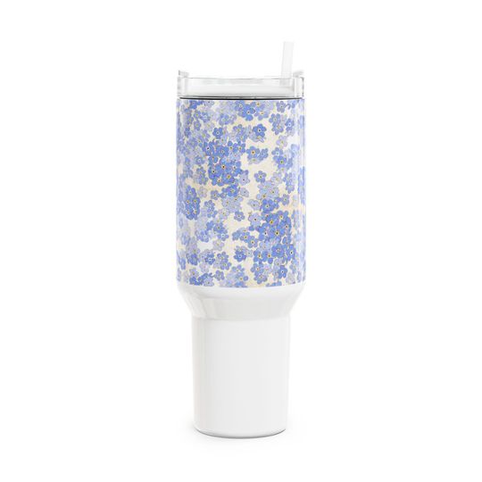 Tumbler, 40oz
