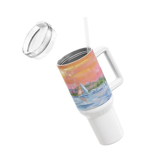 Tumbler, 40oz