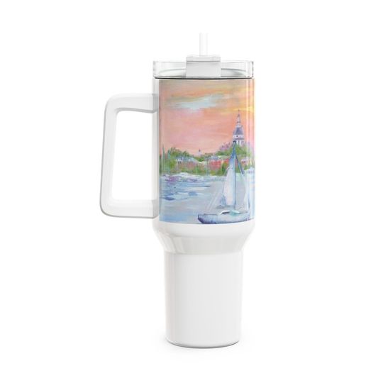 Tumbler, 40oz