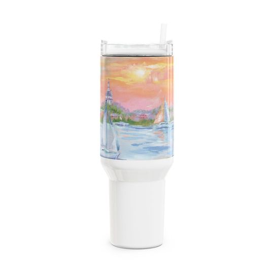 Tumbler, 40oz