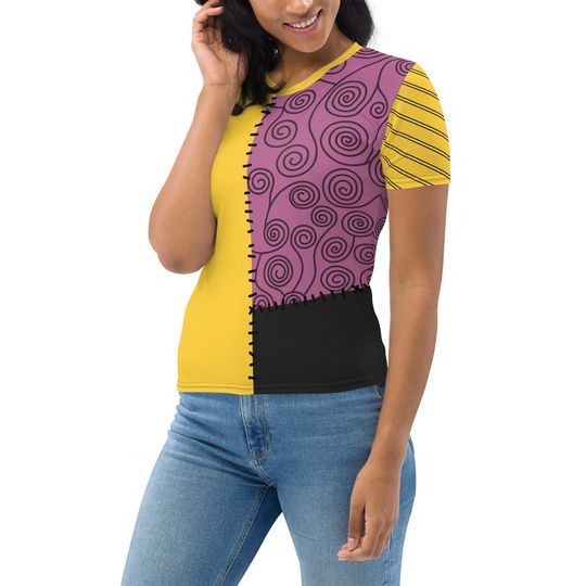 Sally Disneybound T-shirt