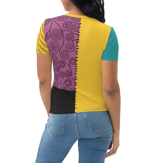 Sally Disneybound T-shirt