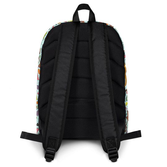 Monkey Backpack