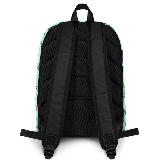 Microbiology Backpack