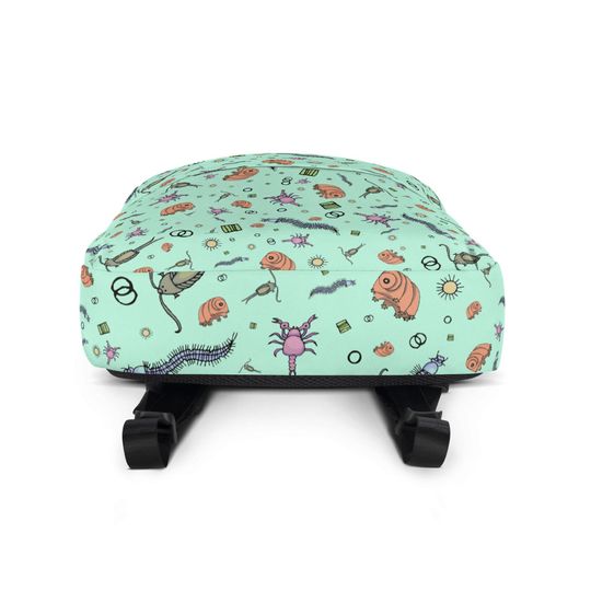 Microbiology Backpack