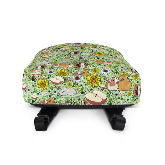 Cute Guinea Pig Backpack