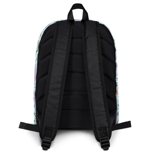 Dinosaur Backpack