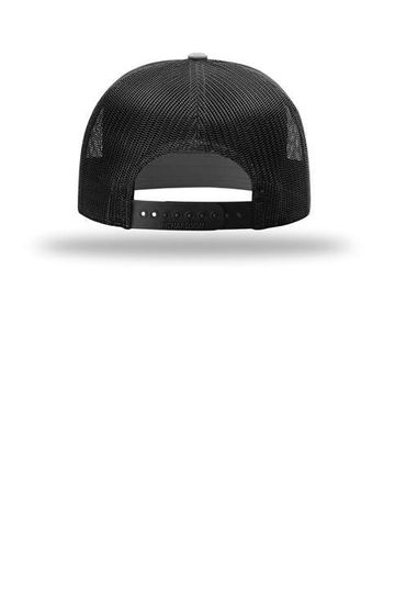Flat Bill Postal Worker Hat