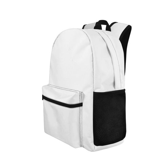 Personalized Bear Cartoon Backpack