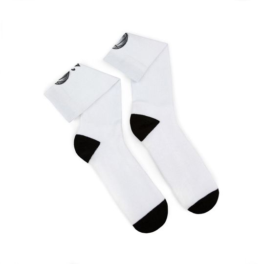 Basketball Socks, Number 23, Sports Fan Gift