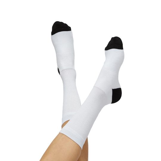 Basketball Socks, Number 23, Sports Fan Gift