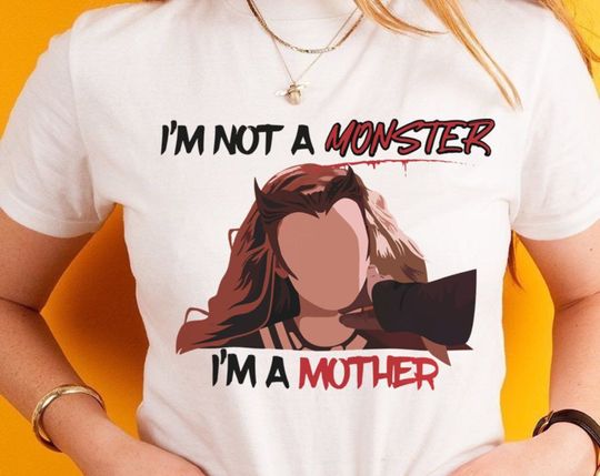 Scarlet Witch Multiverse, Multiverse Madness, Scarlet Witch Shirt, Maximoff Shirt, Maximoff Twins