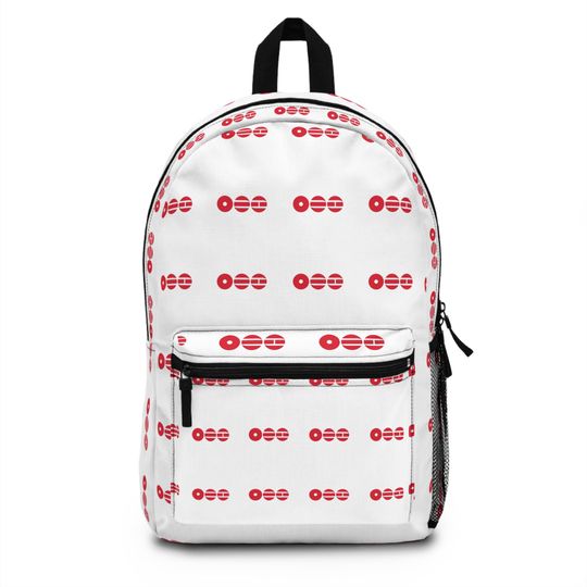 BTS Coming Back World Tour 2026 Backpack