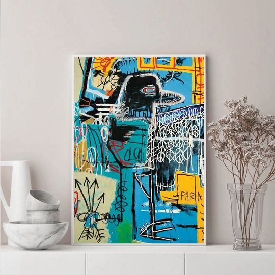 The New Abnormal Poster, The Strokes Poster