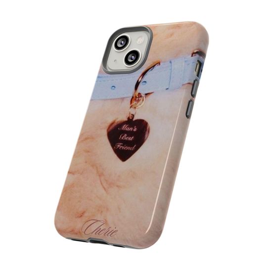 MBF Phone Case | Made with intention