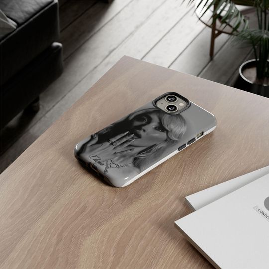 Sabrina Phone Case | Made with intention
