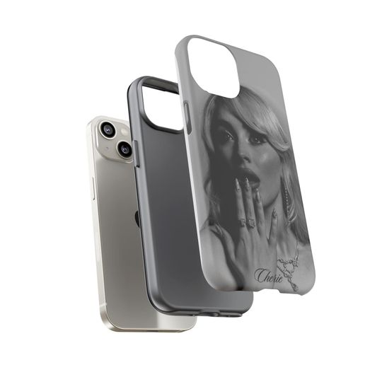 Sabrina Phone Case | Made with intention