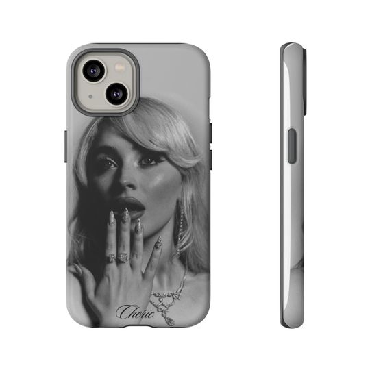 Sabrina Phone Case | Made with intention