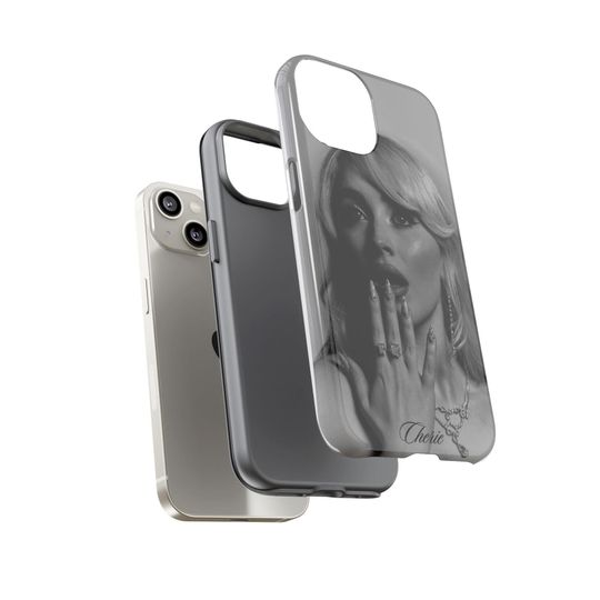 Sabrina Phone Case | Made with intention