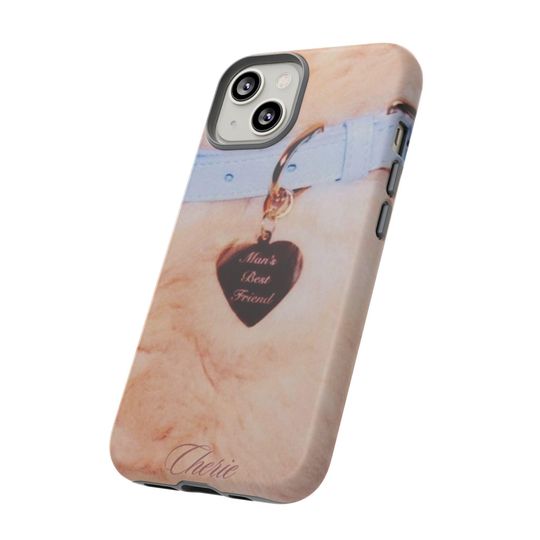 MBF Phone Case | Made with intention