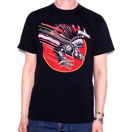 Judas Priest T Shirt - Screaming For Vengeance T-shirt