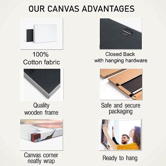 Jack Skellington Halloween Starry Night Poster