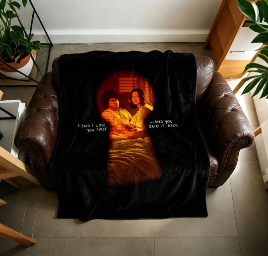 Selena Gomez Benny Blanco Blanket Soft Throw, Music Throw