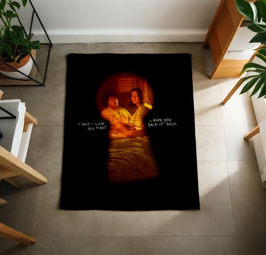 Selena Gomez Benny Blanco Blanket Soft Throw, Music Throw
