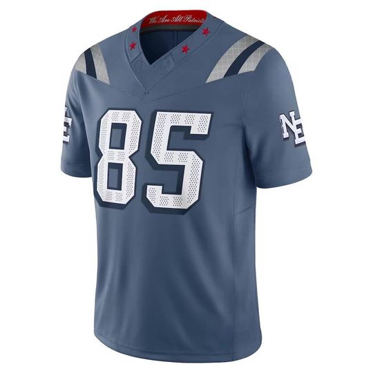 Hunter Henry #85 Men's/Youth New England Fan Shirt