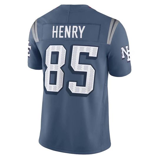 Hunter Henry #85 Men's/Youth New England Fan Shirt