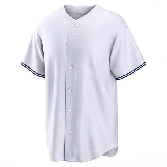 Custom Boston  Baseball Jersey # # 00 Pick-A-Player,r,Men's/Youth White 2026