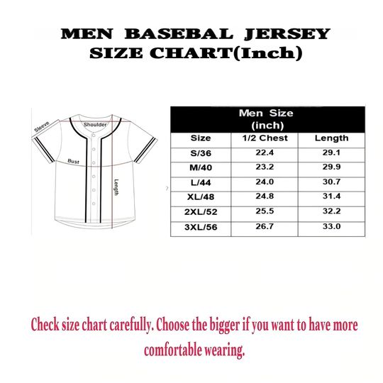 Custom WBCC USA Baseball Jersey White Customized Fan Shirt Man's Youth