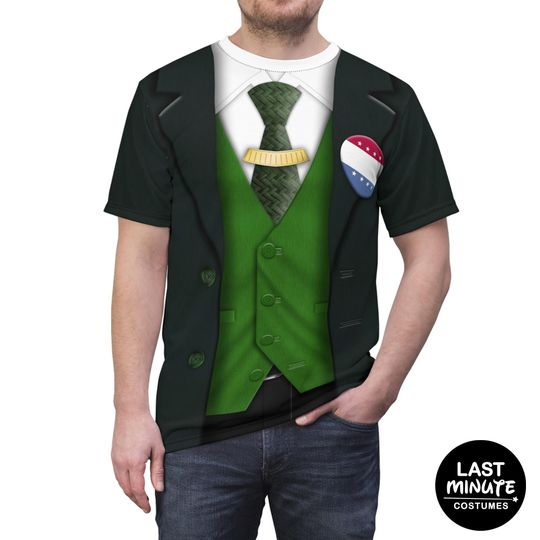 Loki TV Series Costume, Loki Green Suit Shirt, The God of Mischief, Loki of Asgard Cosplay, Marvel Costume for Adults, Loki Outfit