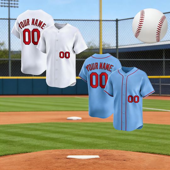 St. Louis    Baseball  #00 Pick-A-Player  Men's And Youth Royal  2026 Major League Baseball Customed Jersey