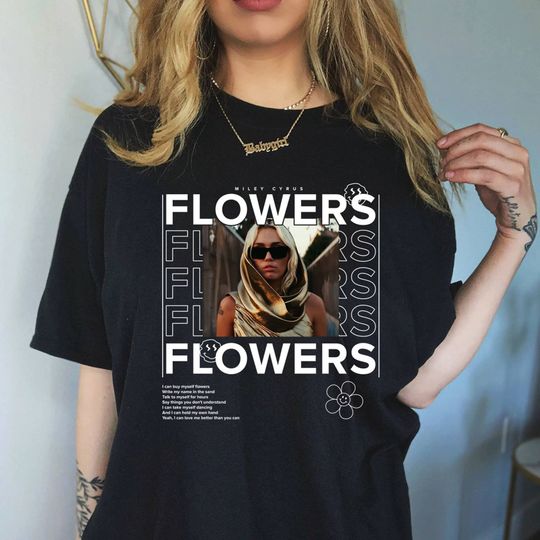 Vintage Miley Cyrus Shirt Miley Cyrus Shirt