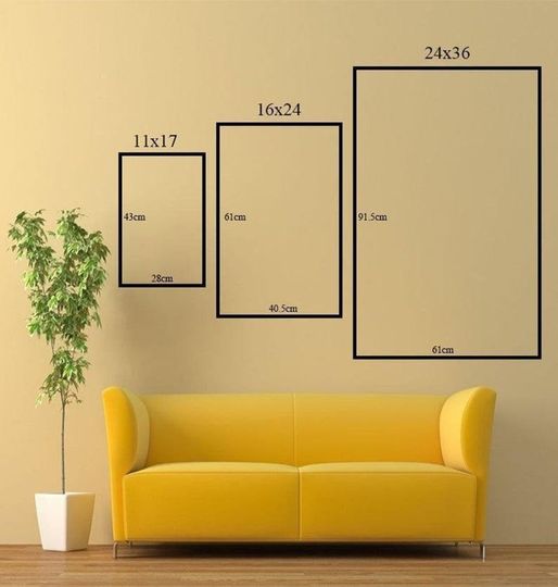 1975 Bruce Springsteen Born To Run Poster Gift Bruce Springsteen Fans