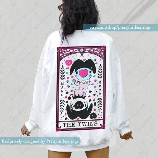 BT21 Sweatshirt, J-HOPE Sweatshirt