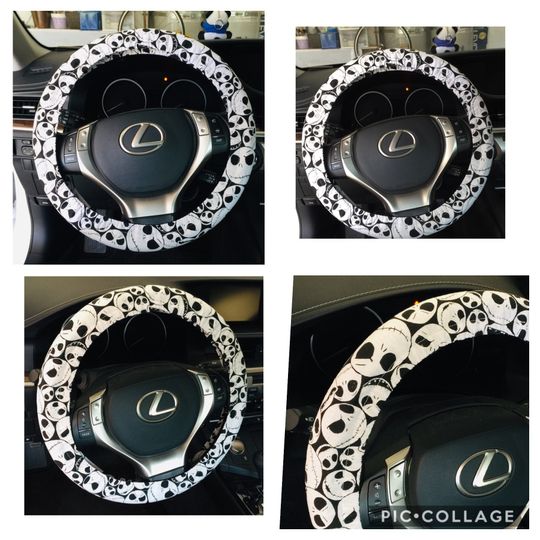 Disney Steering Wheel Cover