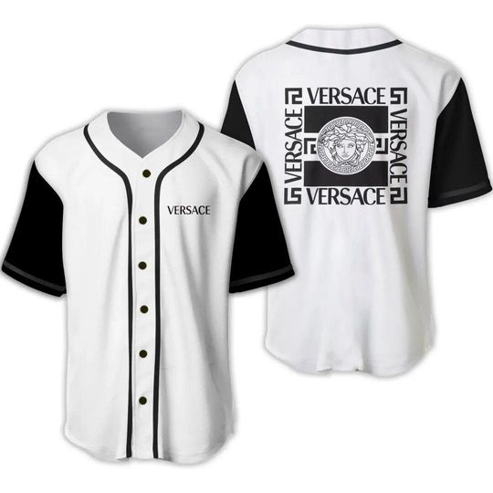 Maleficent White Purple Lavender | Disney Custom Baseball Jersey