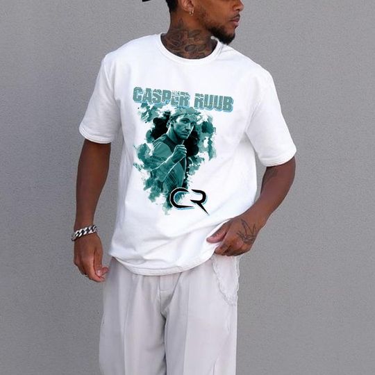 Casper Ruud  Tshirt
